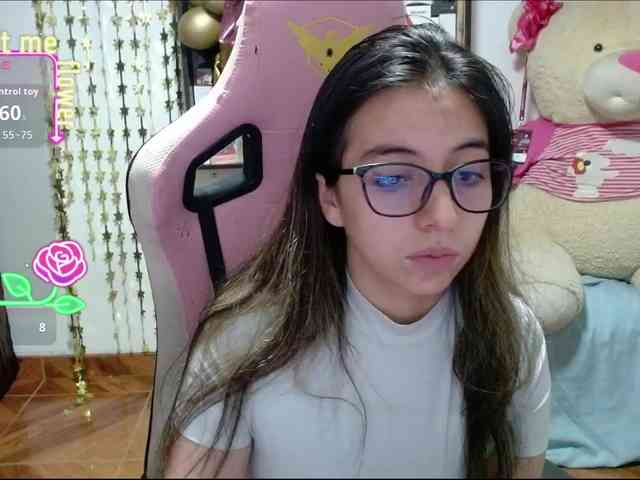 Maggie-Fox webcam