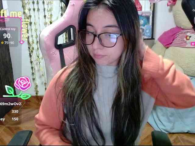 Maggie-Fox webcam