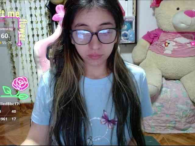 Maggie-Fox webcam