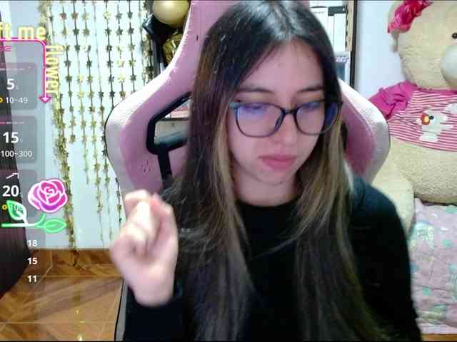 Maggie-Fox webcam