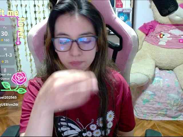 Maggie-Fox webcam