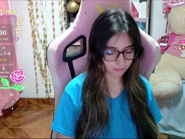 Maggie-Fox webcam