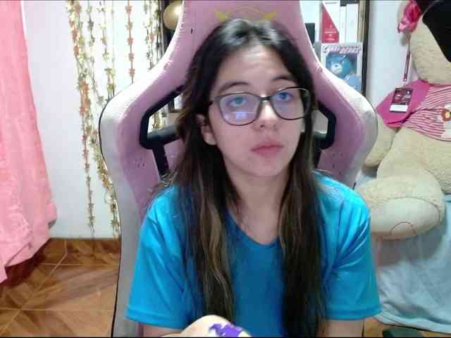 Maggie-Fox webcam
