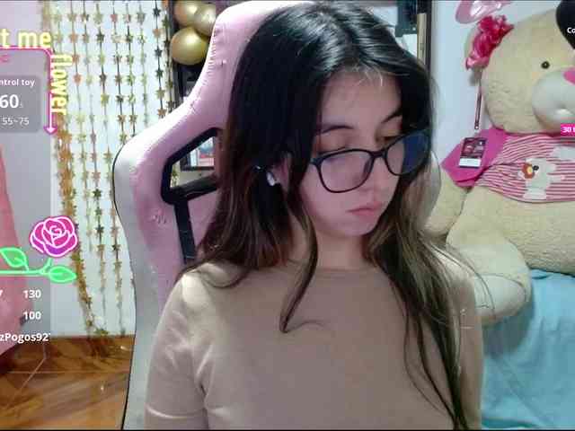Maggie-Fox webcam