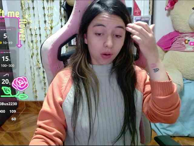 Maggie-Fox webcam