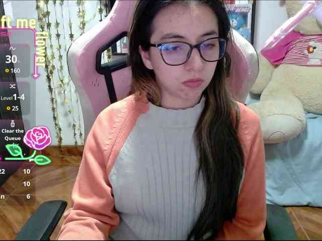 Maggie-Fox webcam