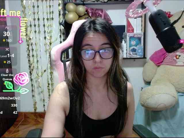 Maggie-Fox webcam