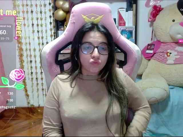 Maggie-Fox webcam