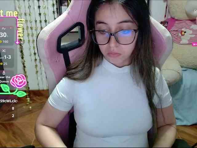 Maggie-Fox webcam
