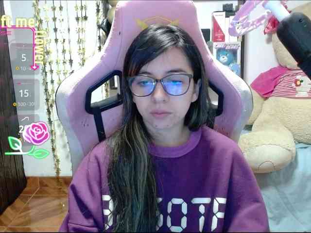 Maggie-Fox webcam