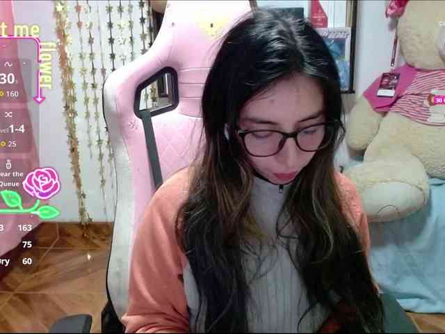 Maggie-Fox webcam