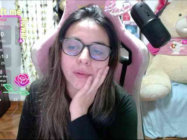 Maggie-Fox webcam