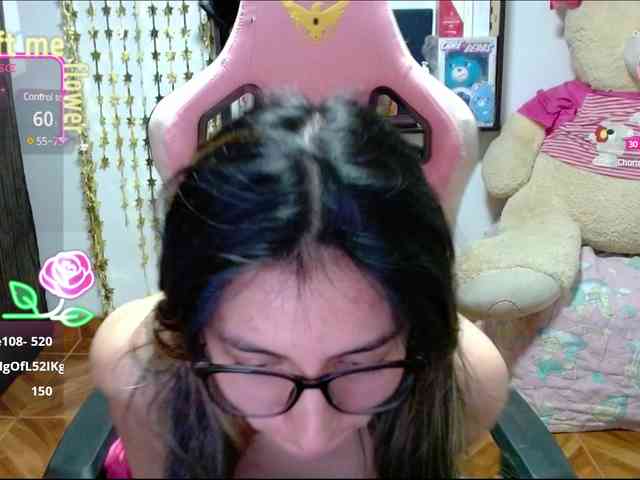 Maggie-Fox webcam