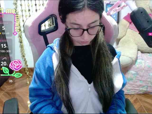 Maggie-Fox webcam