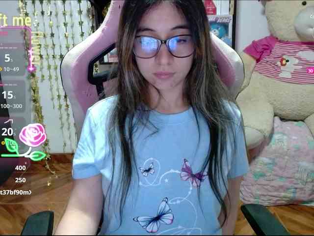 Maggie-Fox webcam