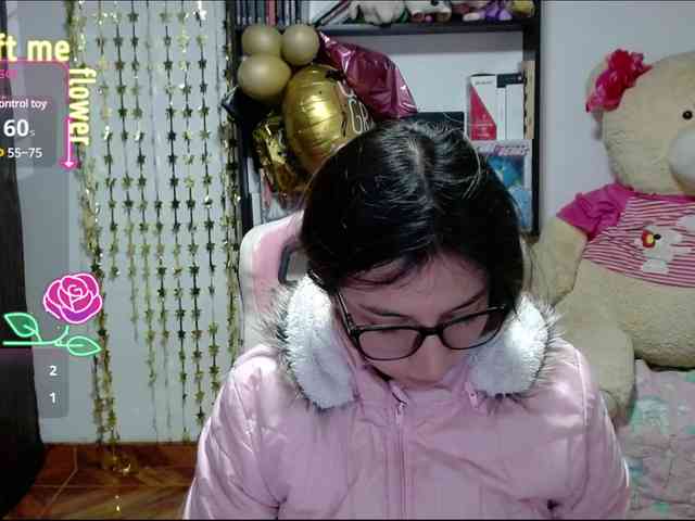 Maggie-Fox webcam