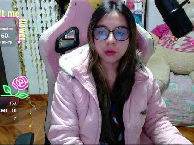 Maggie-Fox webcam