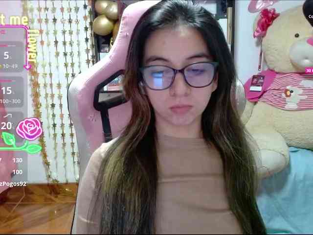 Maggie-Fox webcam