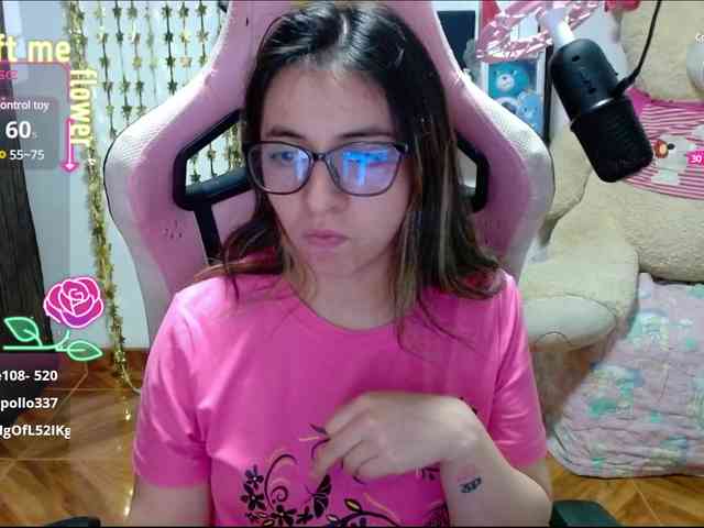 Maggie-Fox webcam