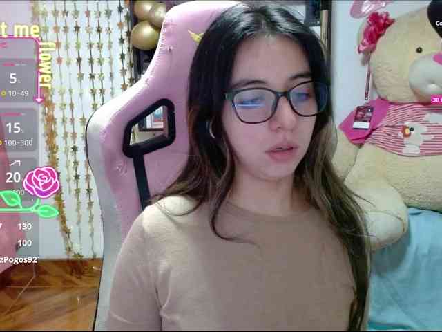 Maggie-Fox webcam