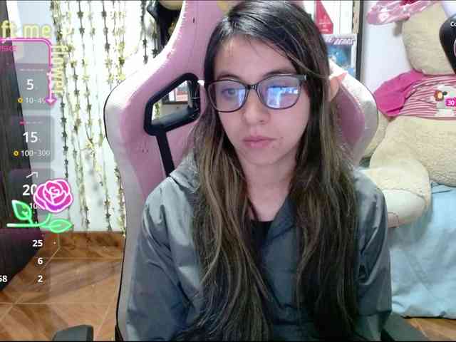 Maggie-Fox webcam