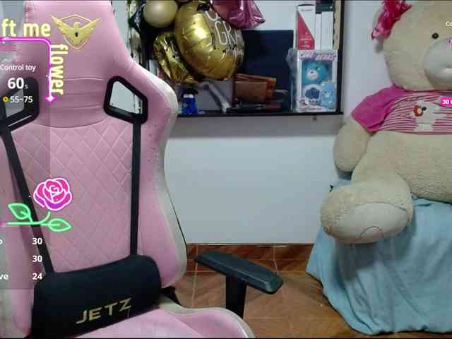 Maggie-Fox webcam