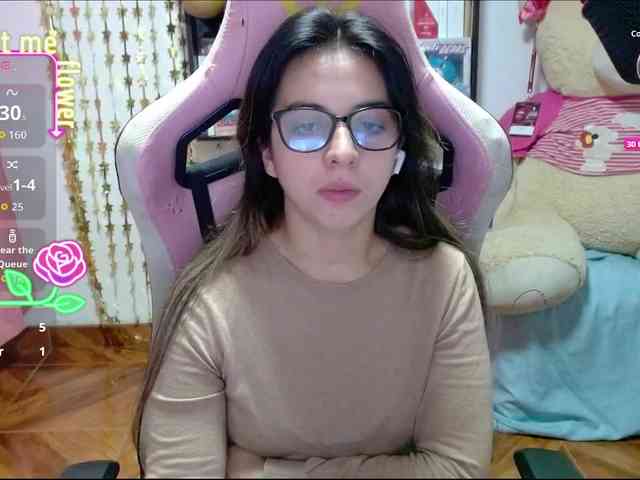 Maggie-Fox webcam