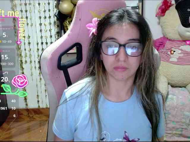 Maggie-Fox webcam