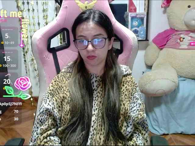 Maggie-Fox webcam