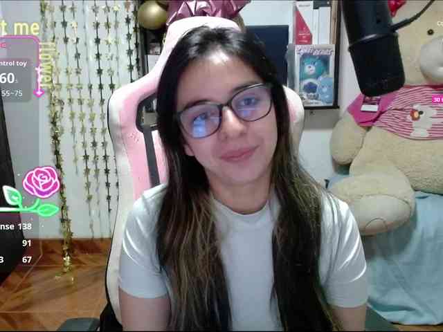 Maggie-Fox webcam