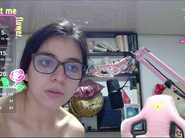 Maggie-Fox webcam