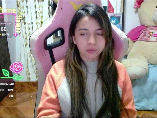 Maggie-Fox webcam
