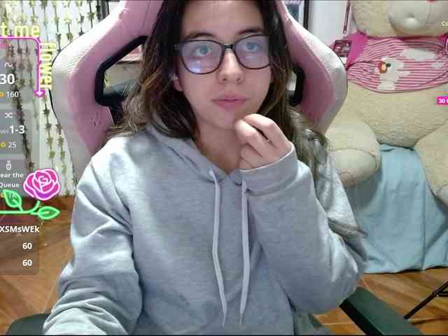 Maggie-Fox webcam