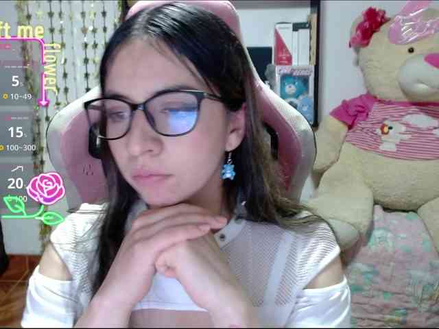Maggie-Fox webcam