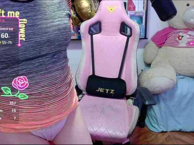 Maggie-Fox webcam