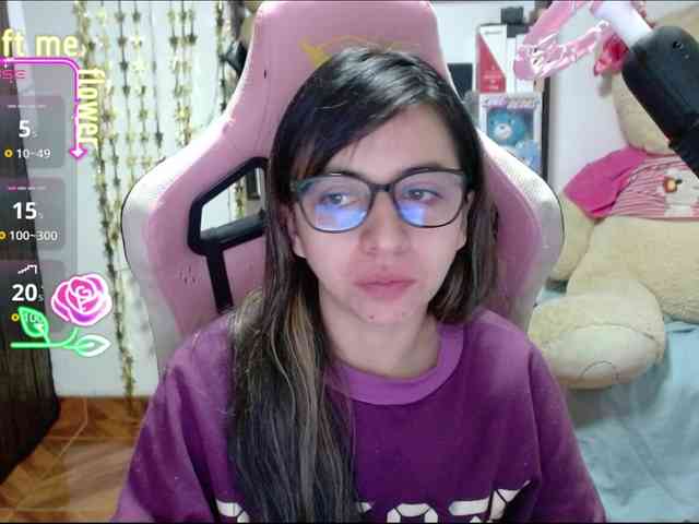 Maggie-Fox webcam