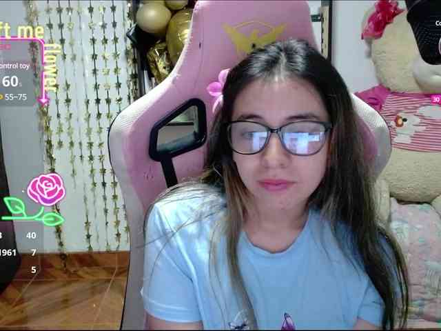 Maggie-Fox webcam