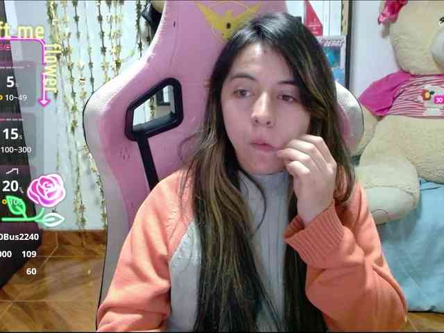 Maggie-Fox webcam