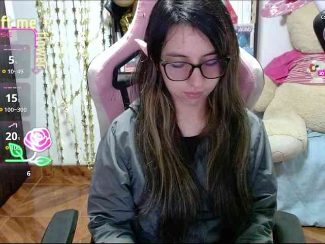 Maggie-Fox webcam