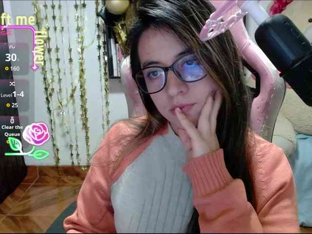 Maggie-Fox webcam