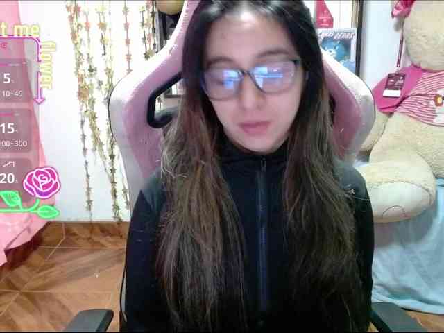 Maggie-Fox webcam
