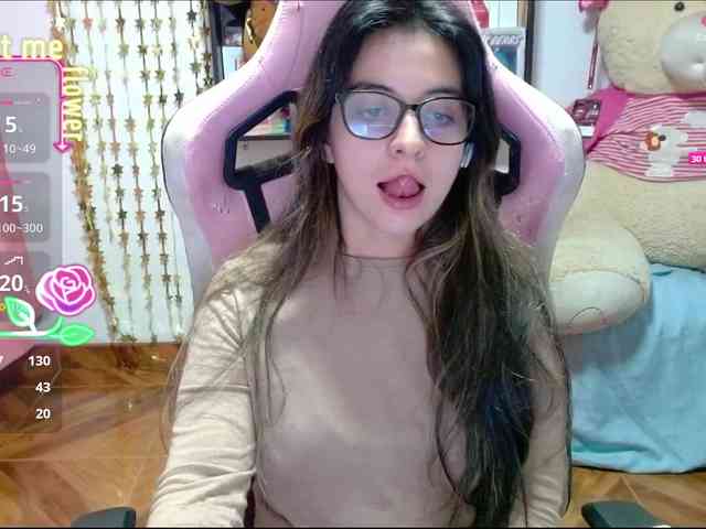 Maggie-Fox webcam