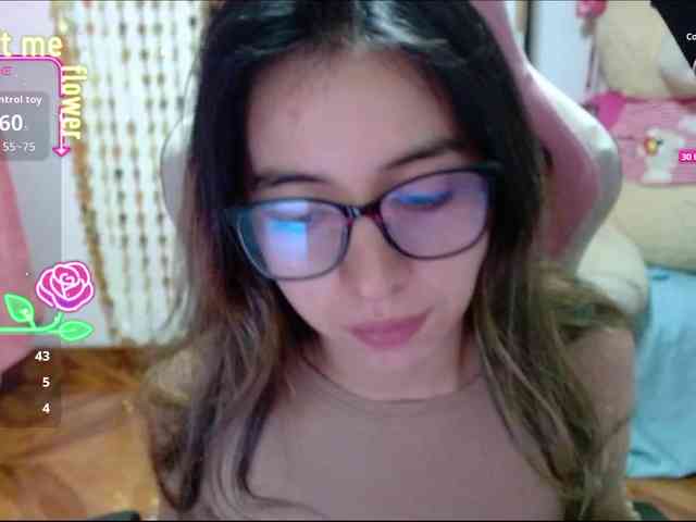 Maggie-Fox webcam