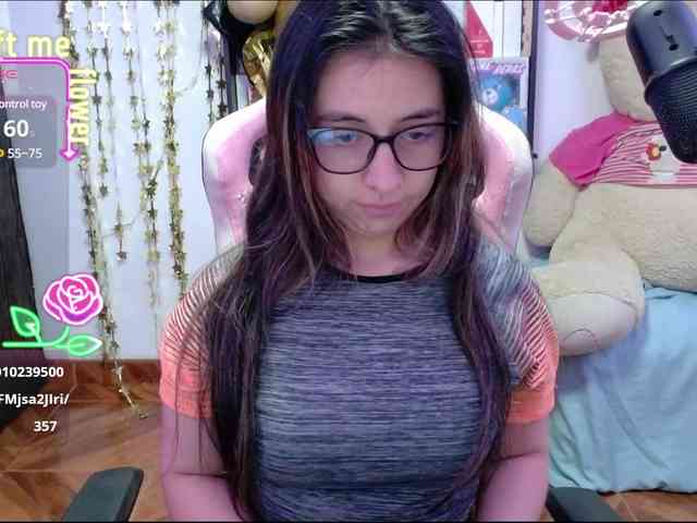 Maggie-Fox webcam