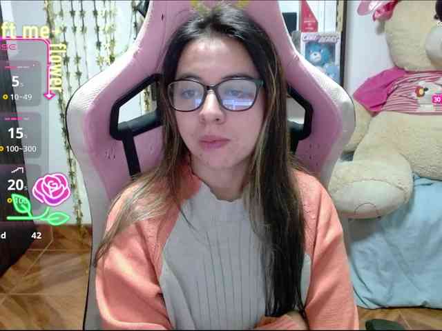 Maggie-Fox webcam