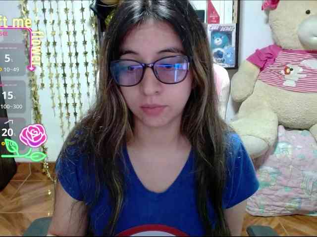 Maggie-Fox webcam