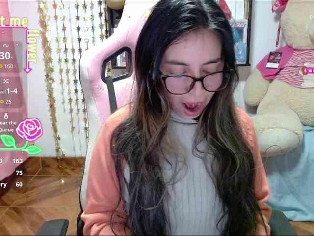 Maggie-Fox webcam