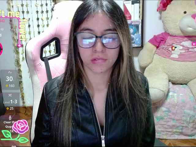 Maggie-Fox webcam