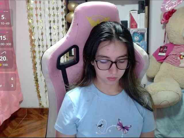 Maggie-Fox webcam