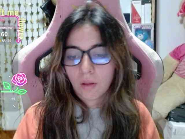 Maggie-Fox webcam